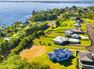 27-2466 Kahala Pl, Hilo, HI 96720