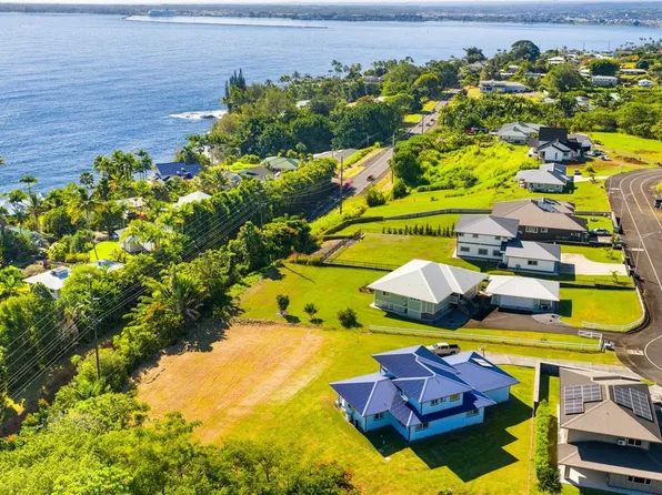 27-2466 Kahala Pl, Hilo, HI 96720