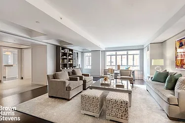 Sold by Brown Harris Stevens