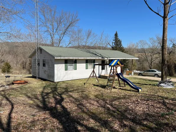 1201 Chestnut Ave, Cabool, MO 65689
