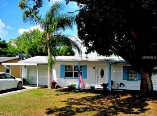 3921 Winston Dr, New Port Richey, FL 34652