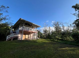 12-7003 Lawaianui St, Pahoa, HI 96778