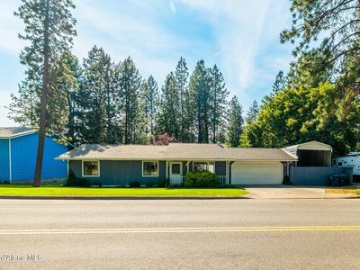 316 S Ross Point Rd, Post Falls, ID, 83854