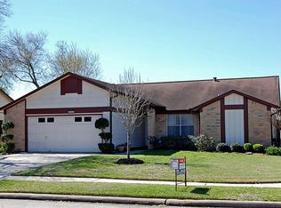16315 N Cross Dr, Houston, TX 77073