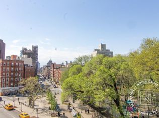 179 E Broadway FRNT A, New York, NY 10002
