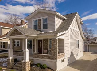 3306 Ingle Ave, Louisville, KY 40206