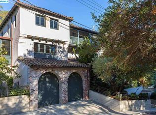 70 Stonewall Rd, Berkeley, CA 94705