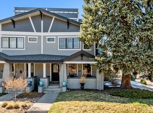 1401 S Clarkson St, Denver, CO 80210