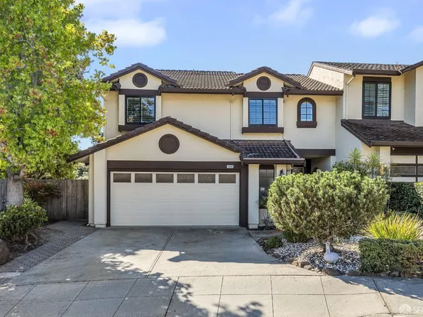 1936 Parkwood Dr, San Mateo, CA 94403