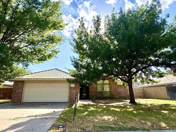 3507 Dentcrest Dr, Midland, TX 79707