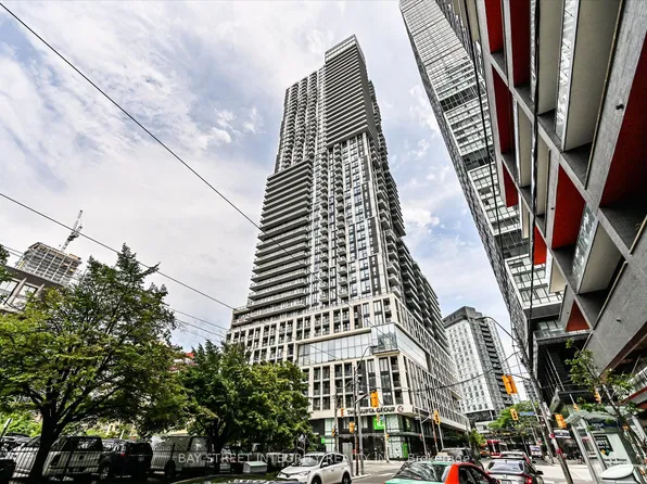 251 Jarvis St #311, Toronto, ON M5B 0C3