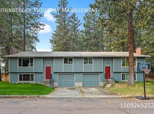 10307 N Hooper Rd #10307, Spokane, WA 99218