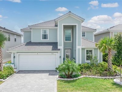 2118 Hamlin St, Naples, FL, 34120