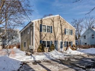 24 Franklin Pl, Beverly, MA 01915