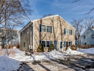 24 Franklin Pl, Beverly, MA, 01915
