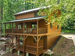 1527 Parker Rd, Suches, GA 30572