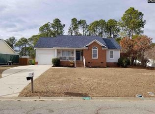 215 Westridge Rd, Elgin, SC 29045