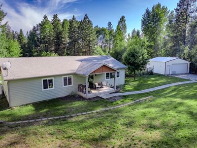 38823 N Newport Hwy, Elk, WA, 99009