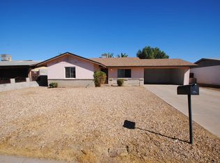 4435 N 81st Dr, Phoenix, AZ 85033