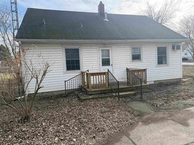 1100 S May Ave, Muncie, IN, 47302