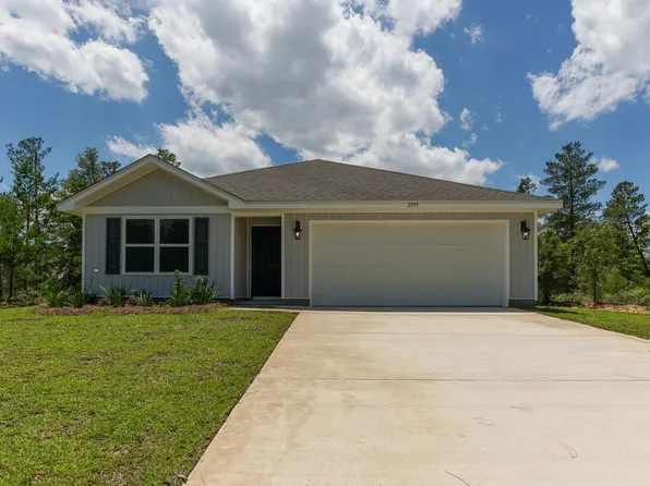 2335 Walkerton Dr, Chipley, FL 32428