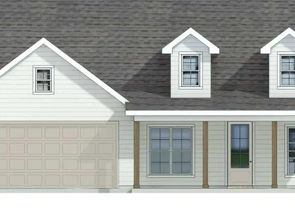 110 Benson Grove Dr, Youngsville, LA 70592