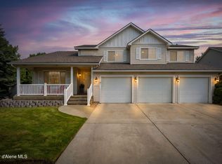 2525 W Bolivar Ave, Coeur D Alene, ID 83815