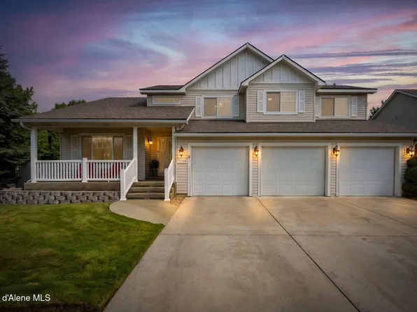 2525 W Bolivar Ave, Coeur D Alene, ID 83815