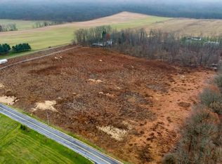 786 Dry Hollow Rd, Warriors Mark, PA 16877