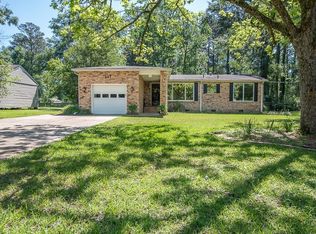 117 Hillcrest Rd, Pineville, LA 71360