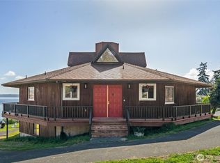 10601 87th Street Ct, Anderson Island, WA 98303