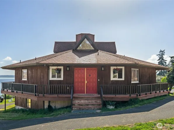 10601 87th Street Ct, Anderson Island, WA 98303
