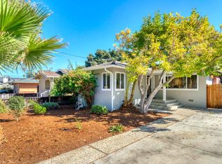 733 Ehrhorn Ave, Mountain View, CA 94041
