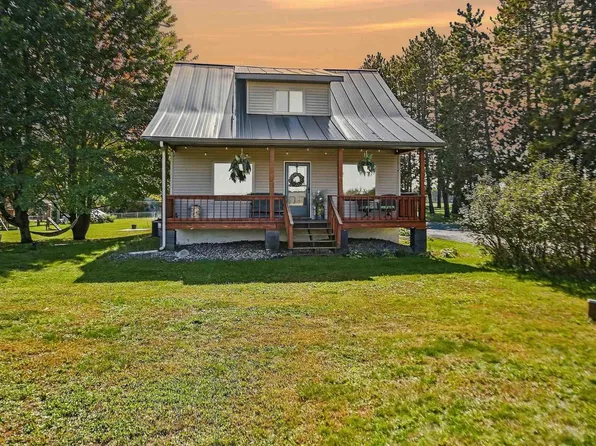 163901 TOWNLINE ROAD, Wausau, WI 54403