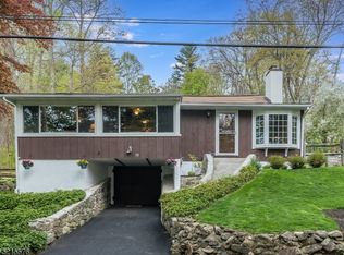 15 Saint James Rd, Budd Lake, NJ 07828