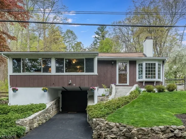 15 Saint James Rd, Mount Olive Twp., NJ 07828