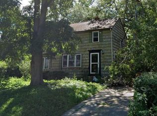 2315 Pelham Rd, Rockford, IL 61107