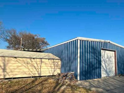 5297 N Pleasant View Rd, Ponca City, OK, 74601
