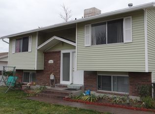 5288 S Leprechaun Ln, Kearns, UT 84118