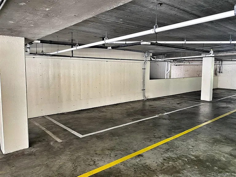 1650 Ala Moana Blvd #2503 — Photo 17