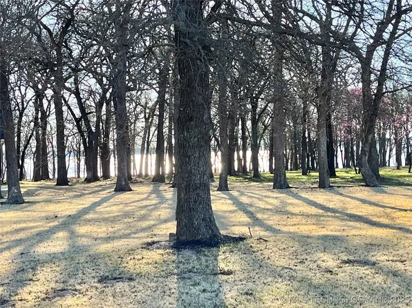 Scenic View Rd, Kingston, OK 73439