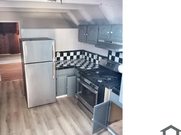 3510 Harrison St #1, Oakland, CA 94611