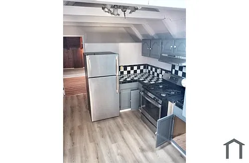 3510 Harrison St #1 Photo 1