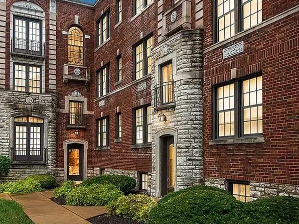 DeMun on the Park, 6216 Northwood St #20, Saint Louis, MO 63105