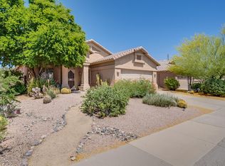 17212 E Kensington Pl, Fountain Hills, AZ 85268