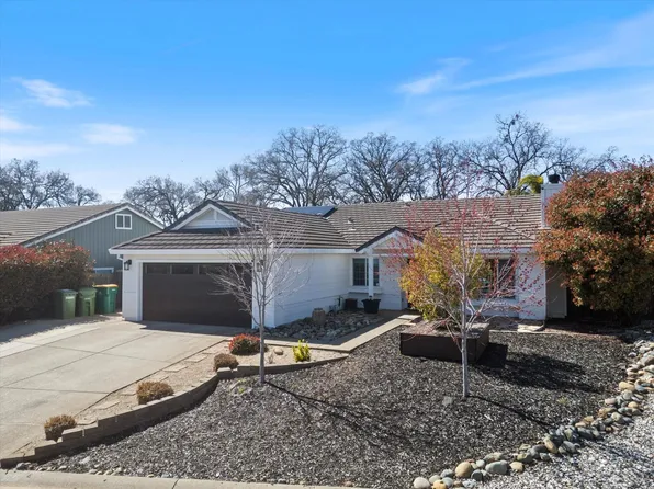 3930 Magnolia Hills Dr, El Dorado Hills, CA 95762