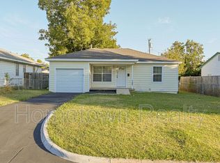1407 NW Logan Ave, Lawton, OK 73507