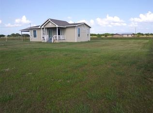 9411 County Road 155, Kaufman, TX 75142