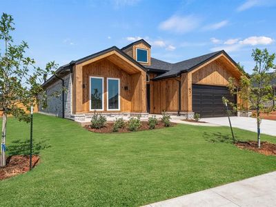 631 Red Cedar Way, Norman, OK, 73069