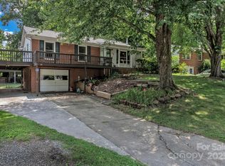 59 Skyview Ter, Asheville, NC 28806